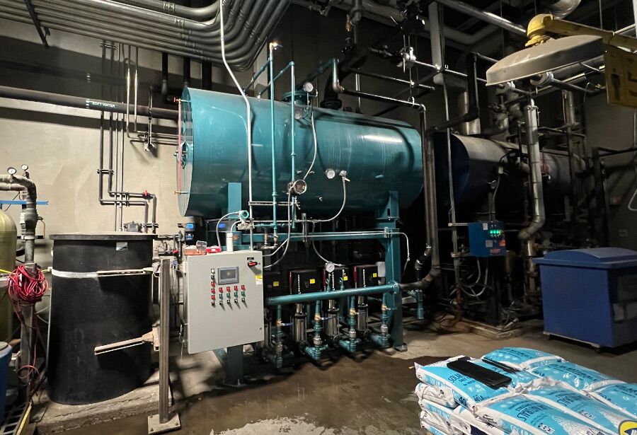 Spring Boiler Tune-Up: What to Check Before You Shut Down for the Off-Season