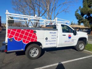 emergency boiler service