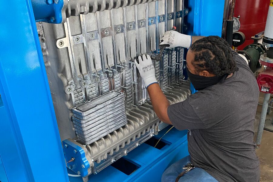 Common Boiler Maintenance Needs for 2021