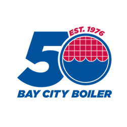 Bay City Boiler